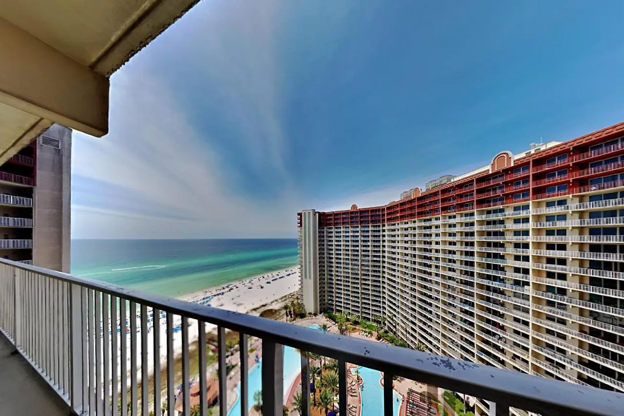 Shores Of Panama 1823 Panama City Beach United States