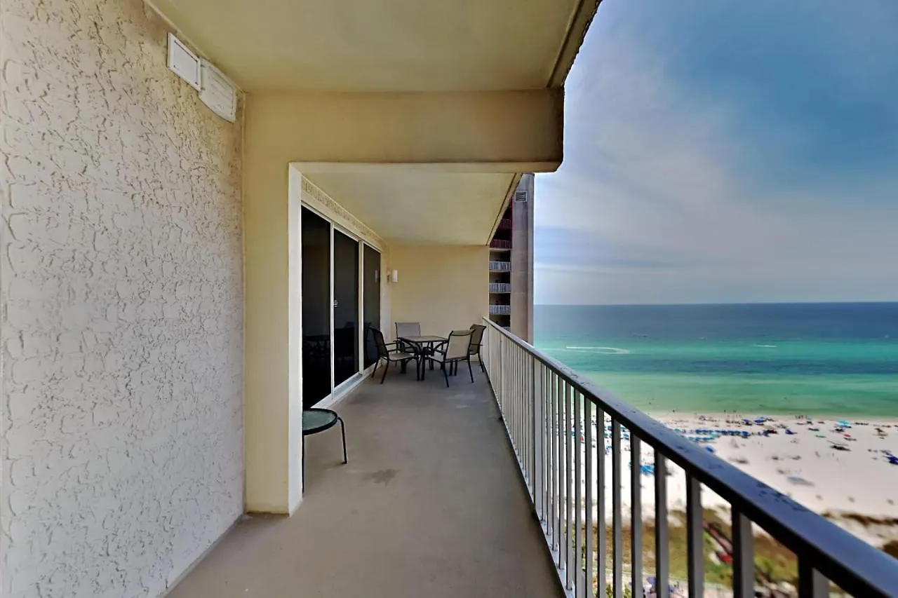 Shores Of Panama 1823 Panama City Beach